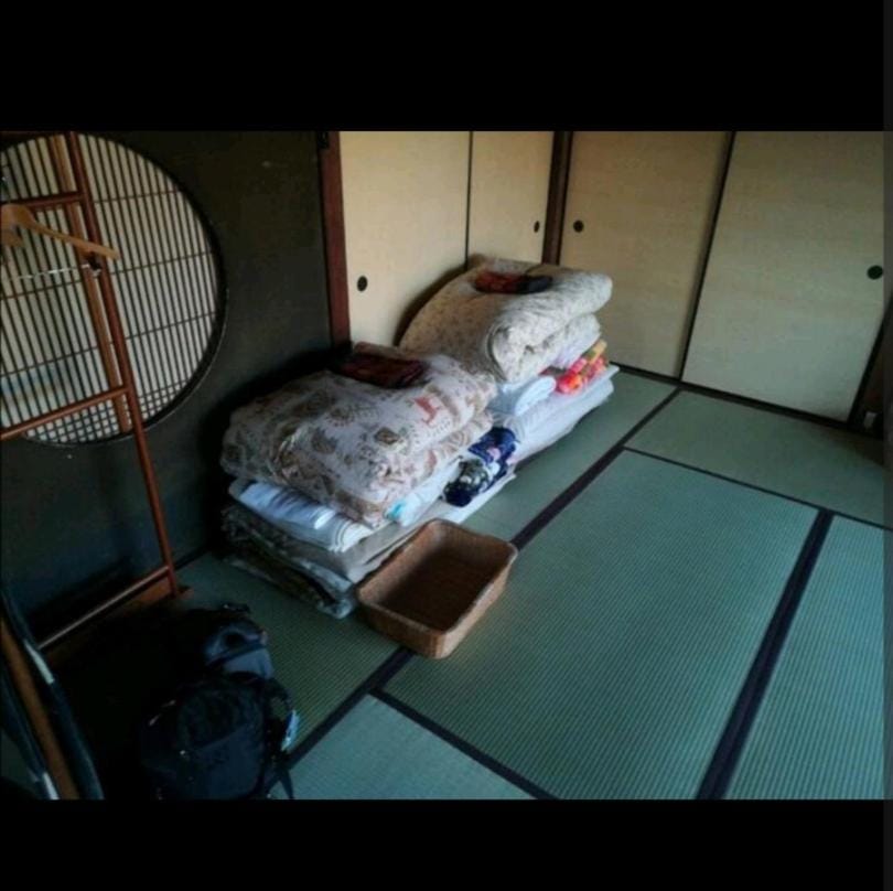 X N dlt not despleyed any posting Vacation rental in Hiroshima Prefecture