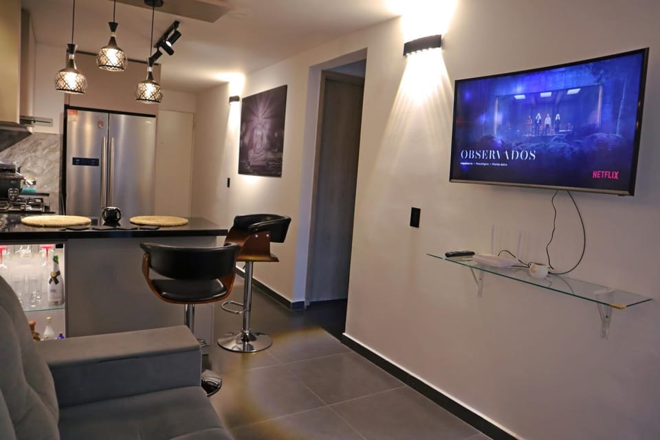 Communal lounge/ TV room, Living room