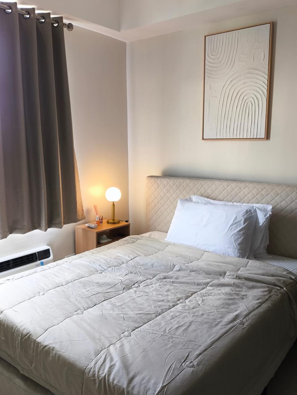 BH UrbanSky Condo Bed and Breakfast in Lapu-Lapu City