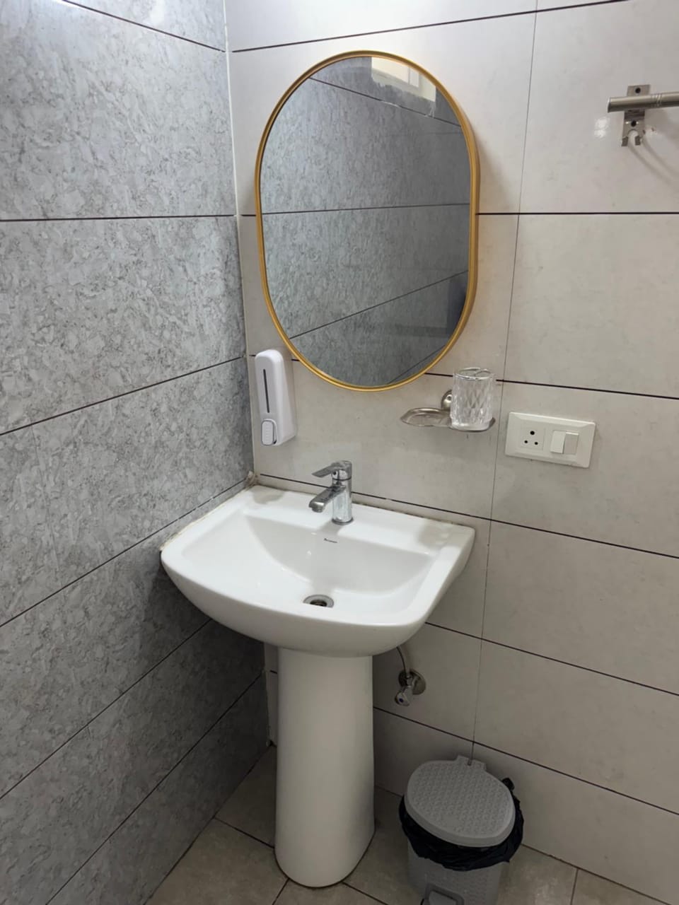 Guest Stay Inn 1BHK Apartment in Punjab, India