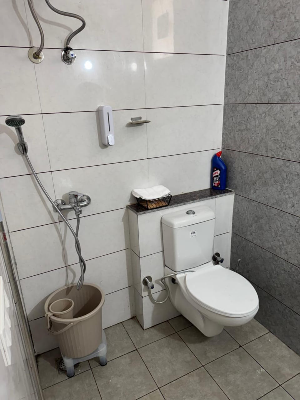 Guest Stay Inn 1BHK Apartment in Punjab, India