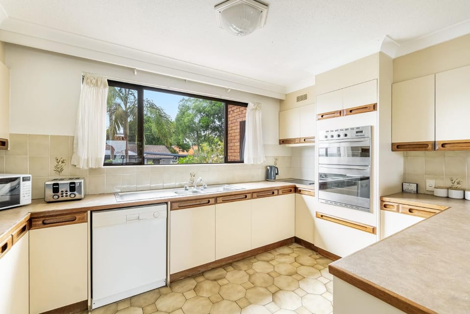 Camawood - Unit 5 Wake Up to Clarence River Views Apartment in Iluka
