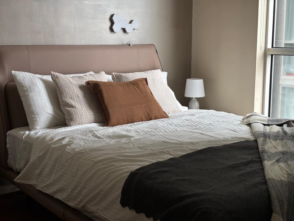 2 Bedrooms Apartment in City Centre Apartment in Melbourne