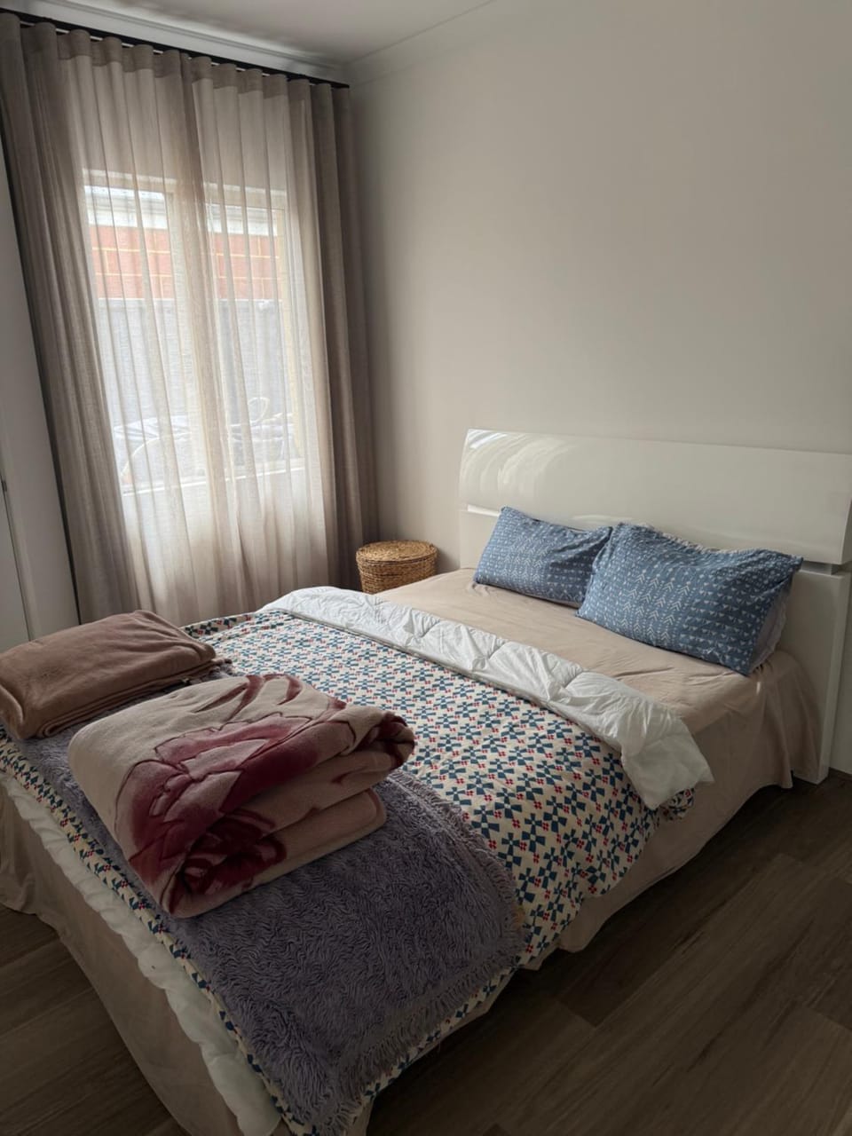 Radhika Kutir Vacation rental in Perth