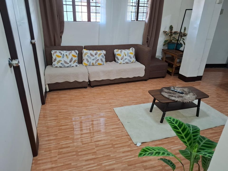 Balay Degay Transient House House in Baguio