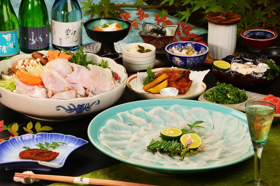 Dinner