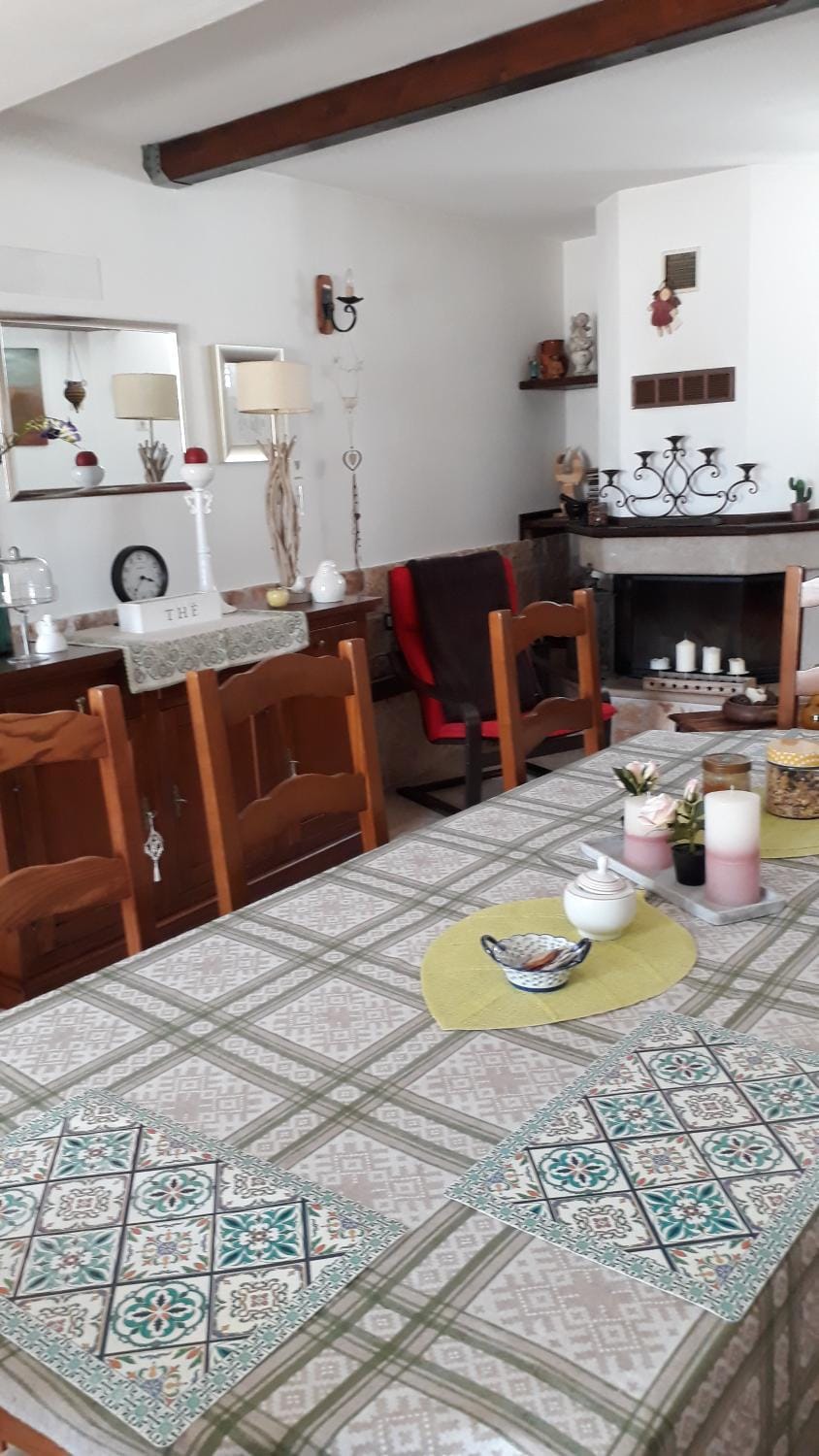 Lounge or bar