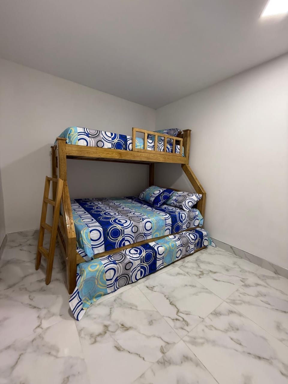 apartamentos S & J Apartment in Santa Cruz de Mompox