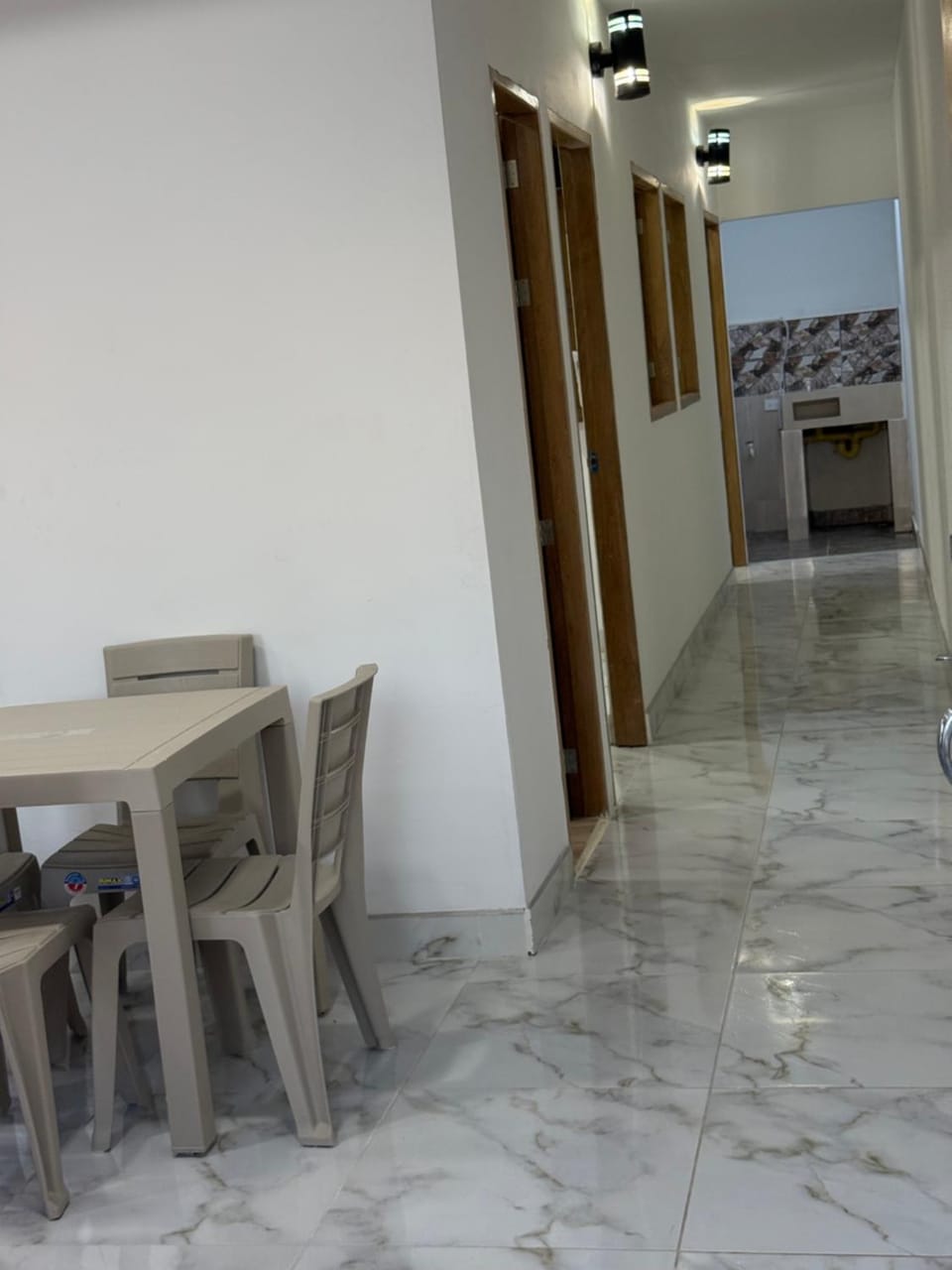 apartamentos S & J Apartment in Santa Cruz de Mompox
