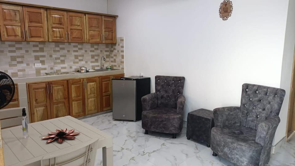 apartamentos S & J Apartment in Santa Cruz de Mompox