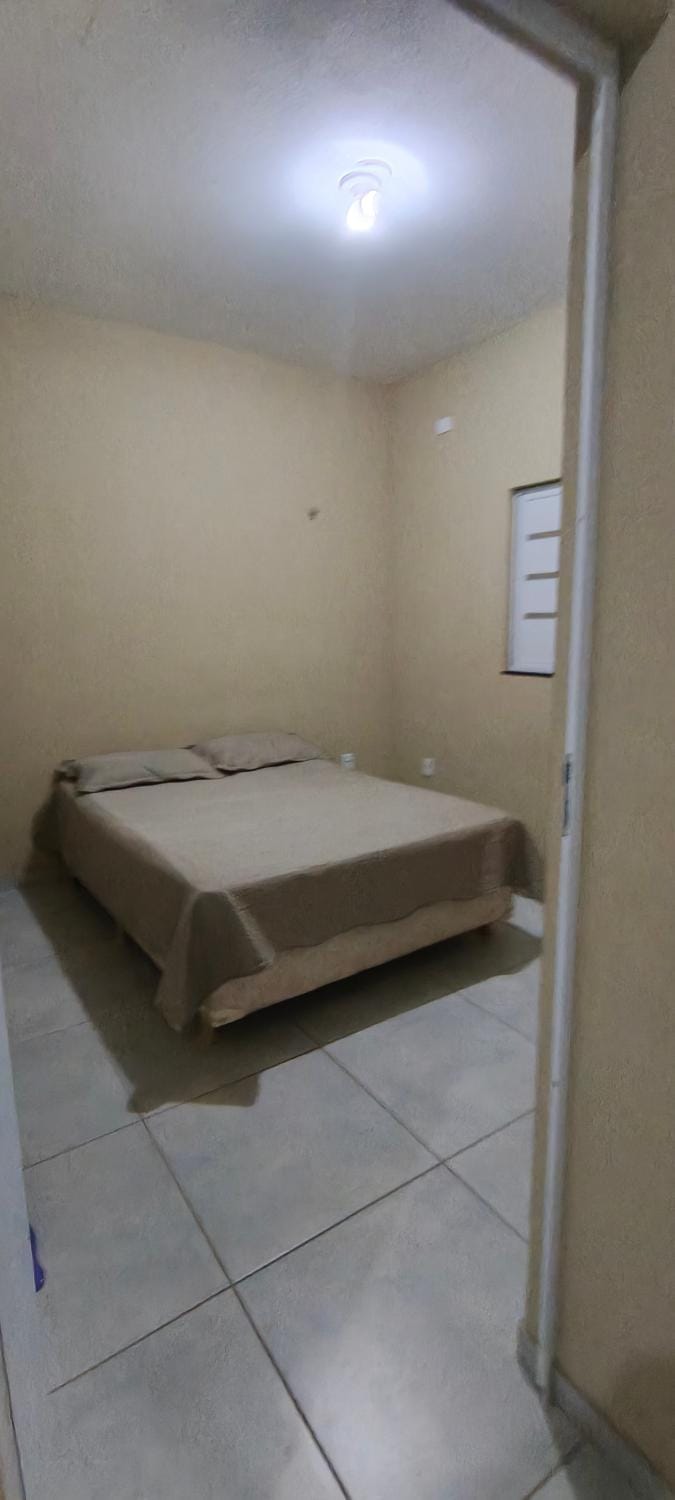 Casa do paraíso House in Jijoca de Jericoacoara