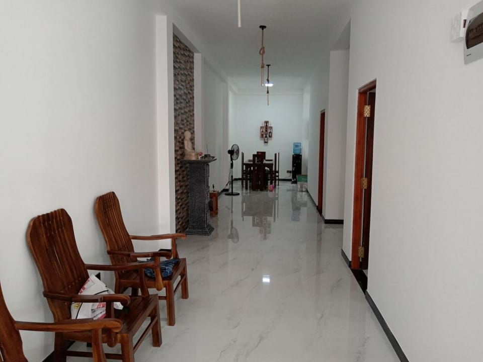 Biyagama Highway view Luxury House Apartment in Western Province