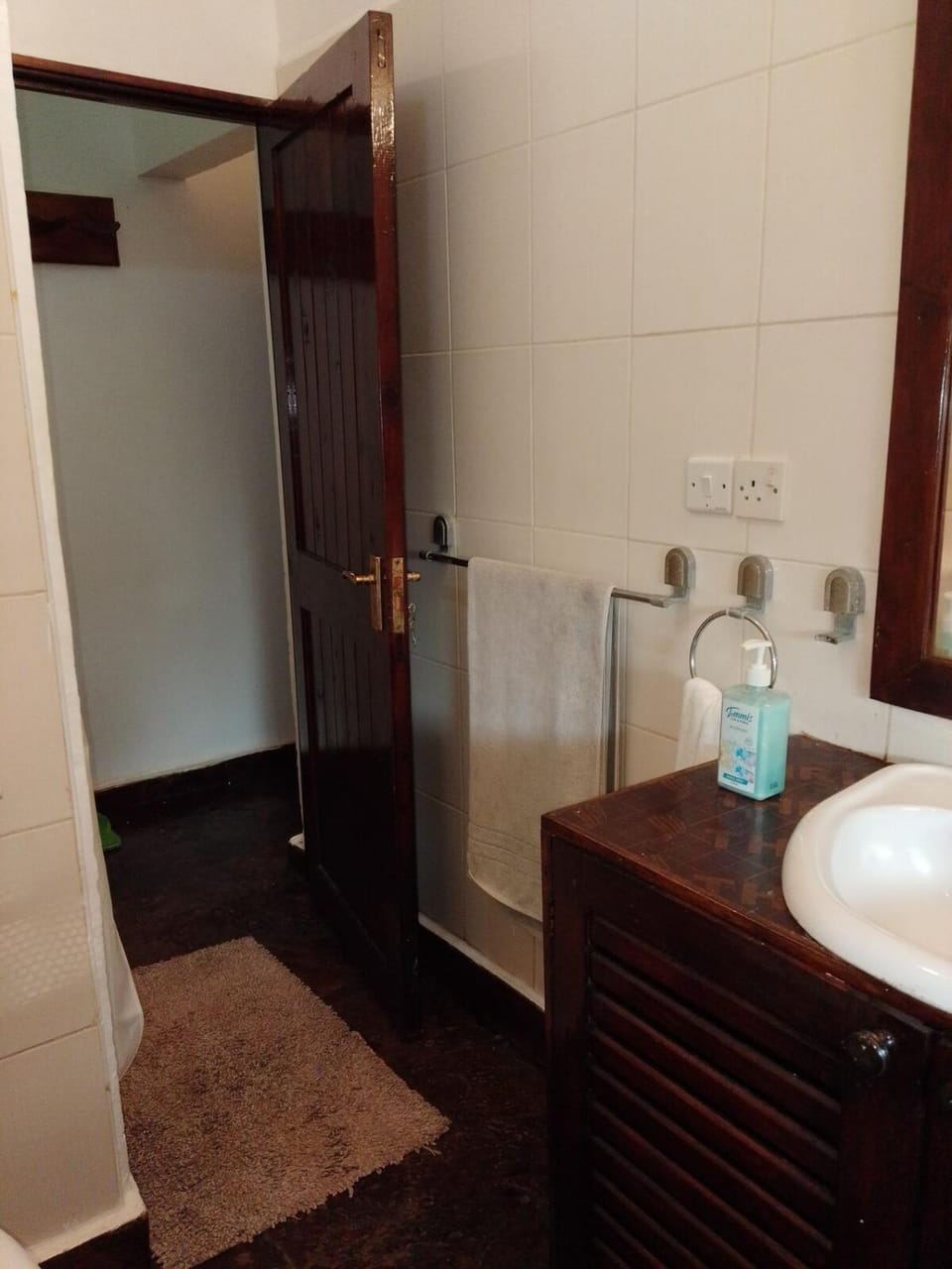 Artistic Dreamsace 4Br Villa Near Diani Beach Villa in Diani Beach