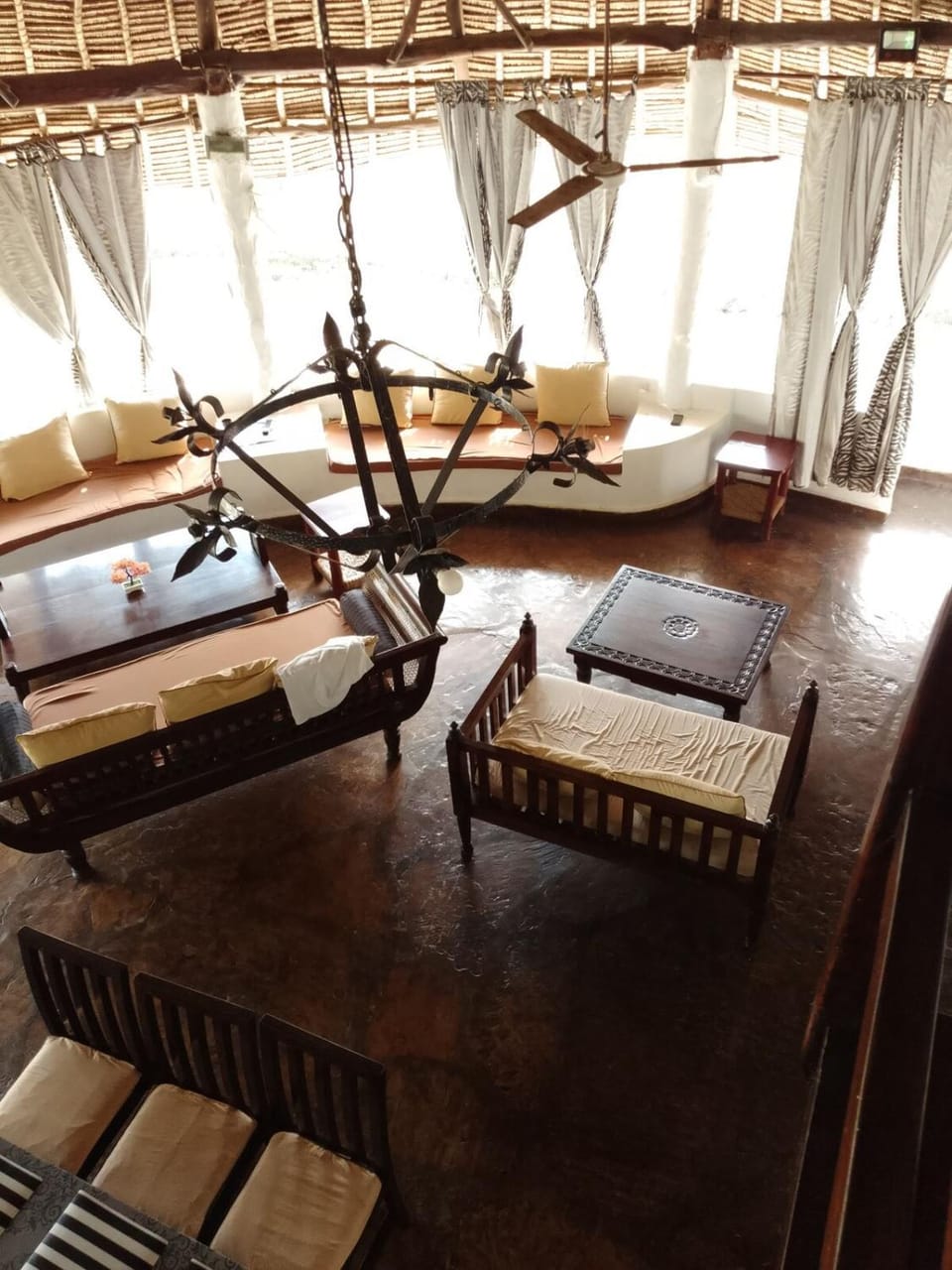 Artistic Dreamsace 4Br Villa Near Diani Beach Villa in Diani Beach