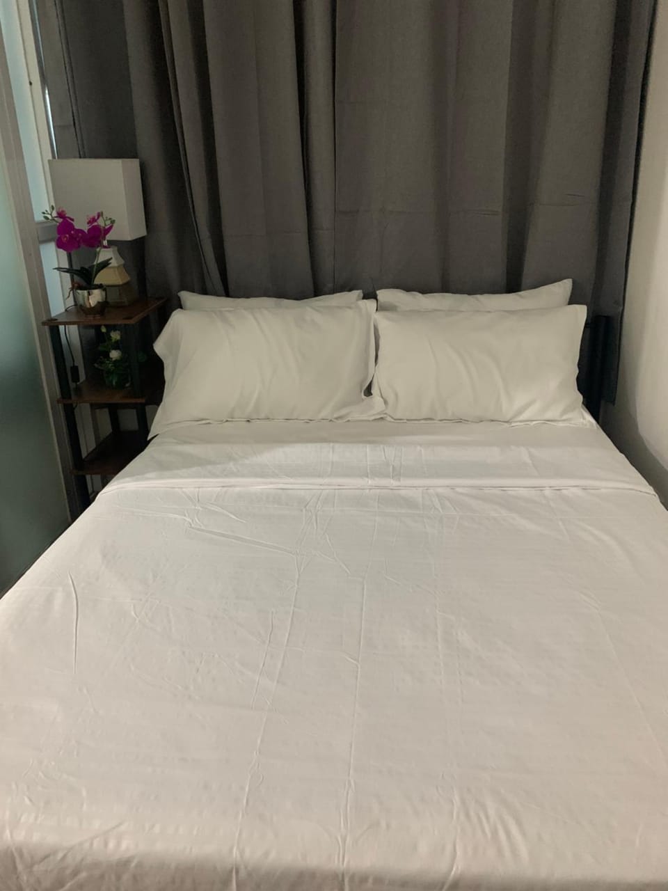 Robinson's Place Residences, Apartment hotel in Manila City