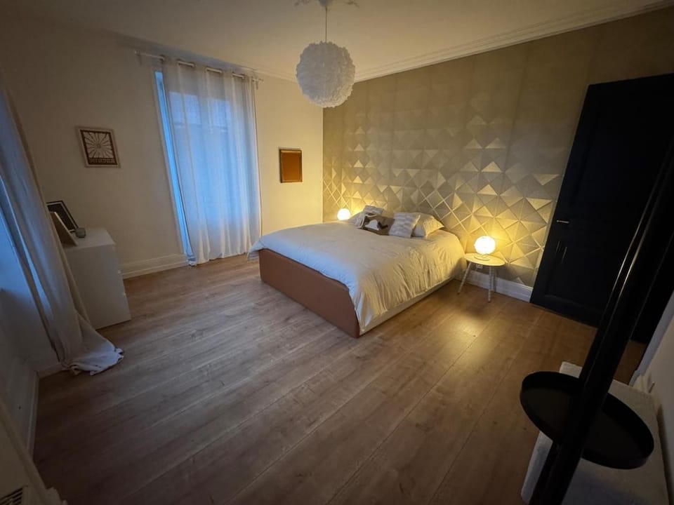 Apartment de standing Apartment in Mulhouse
