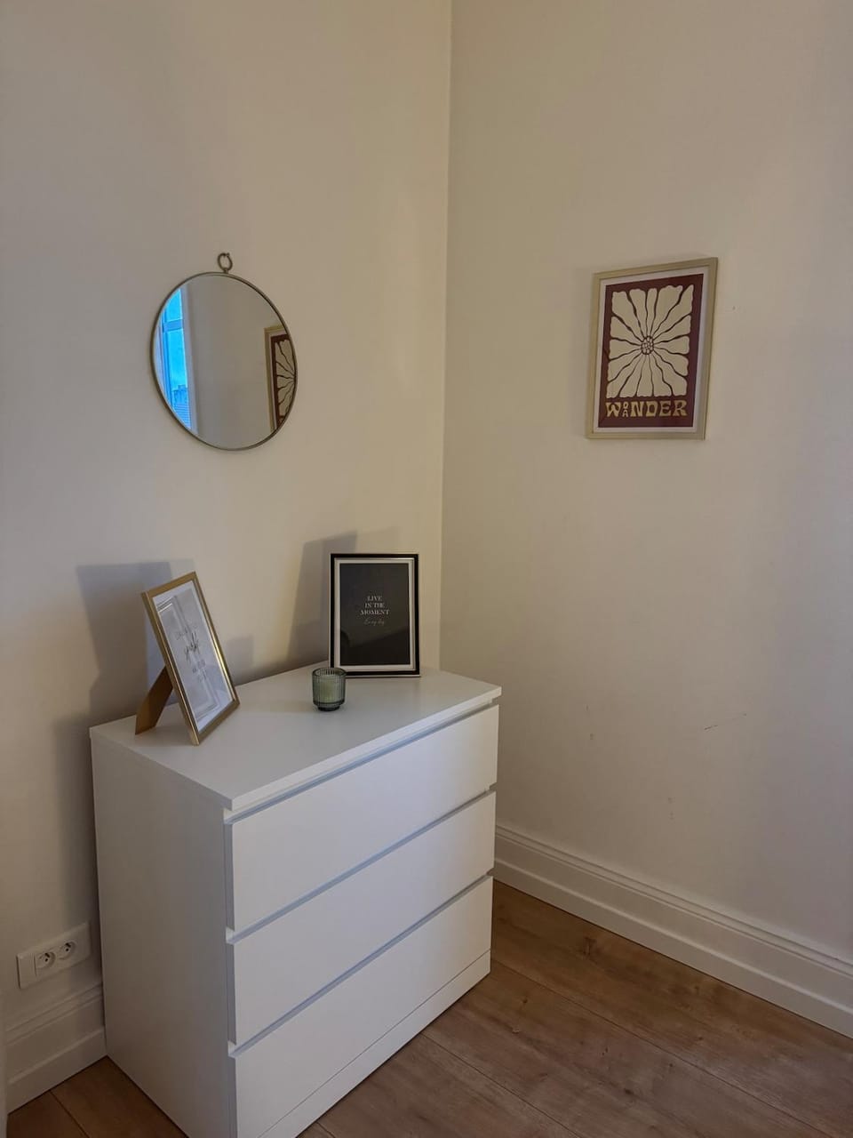Apartment de standing Apartment in Mulhouse