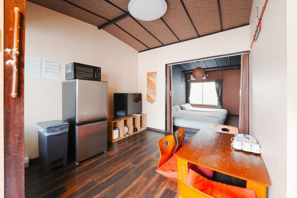kinyo inn 1 202 Apartment in Osaka
