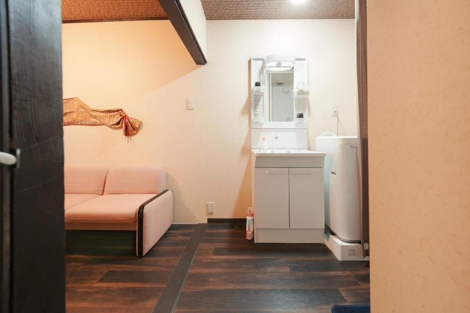 kinyo inn 1 202 Apartment in Osaka