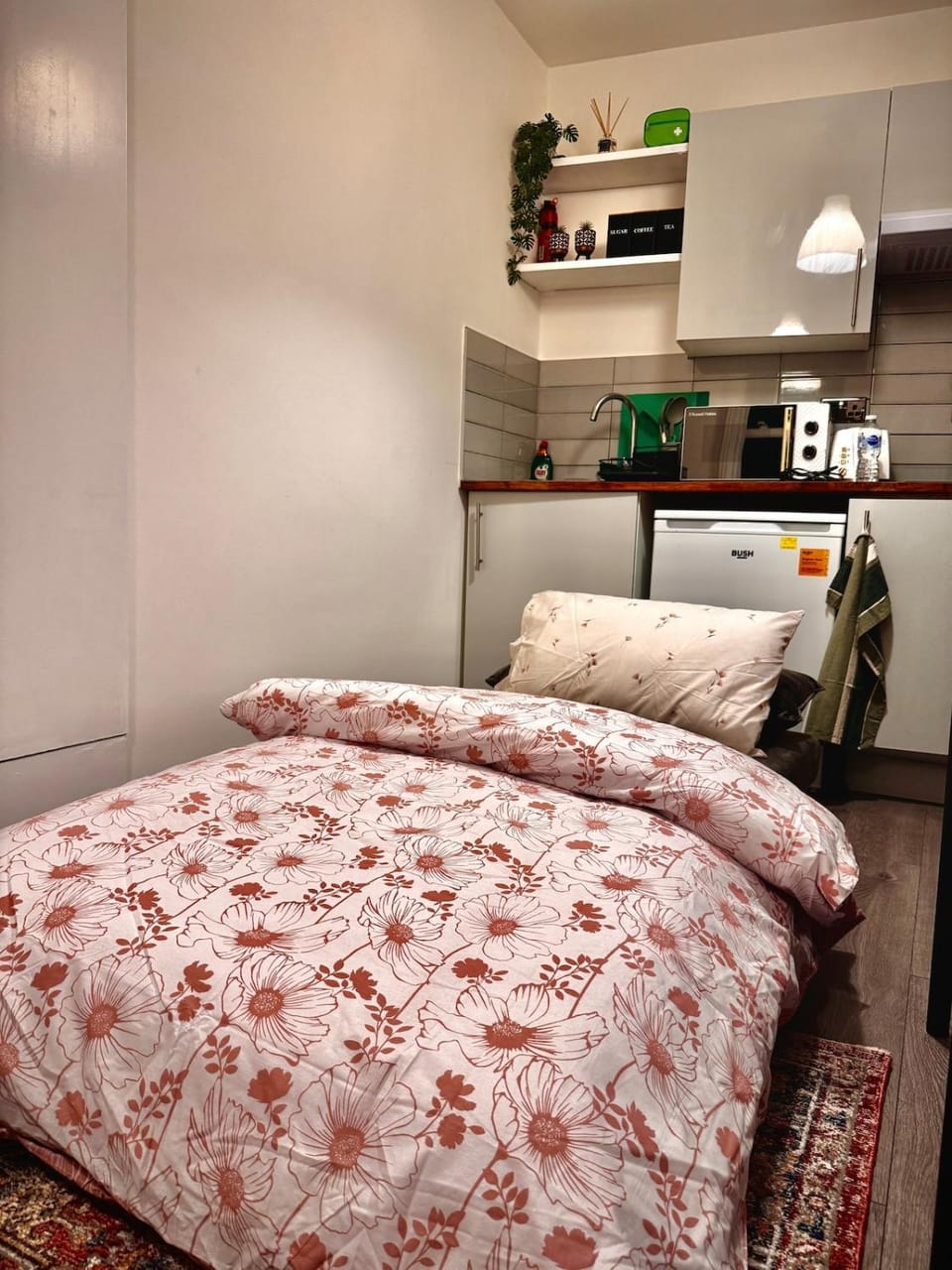 Best Situated Studio - Finsbury Park Station! Apartment in London Borough of Islington
