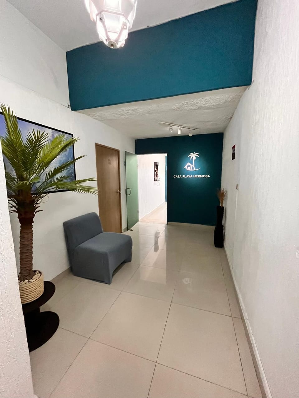 Adarax Playa Hermosa Bed and Breakfast in Cancun