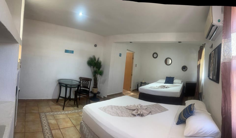 Adarax Playa Hermosa Bed and Breakfast in Cancun