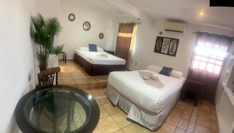 Adarax Playa Hermosa Bed and Breakfast in Cancun