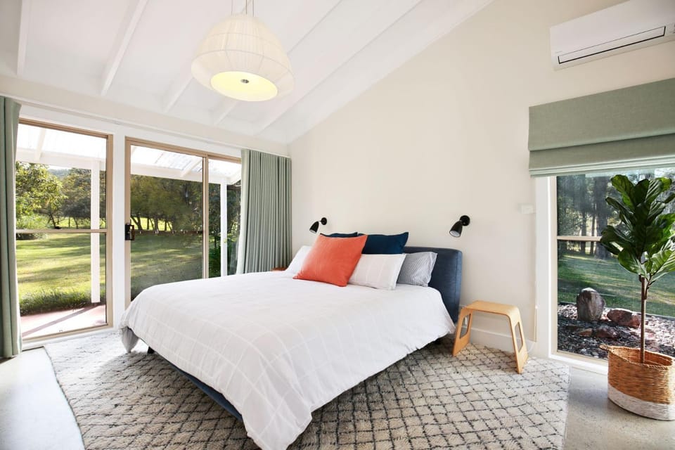The Paddock in Berry House in Broughton Vale
