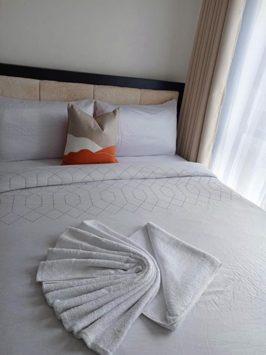 Tsavo royal suburbs exquisite bnb Lumumba drive TRM Bed and Breakfast in Nairobi County