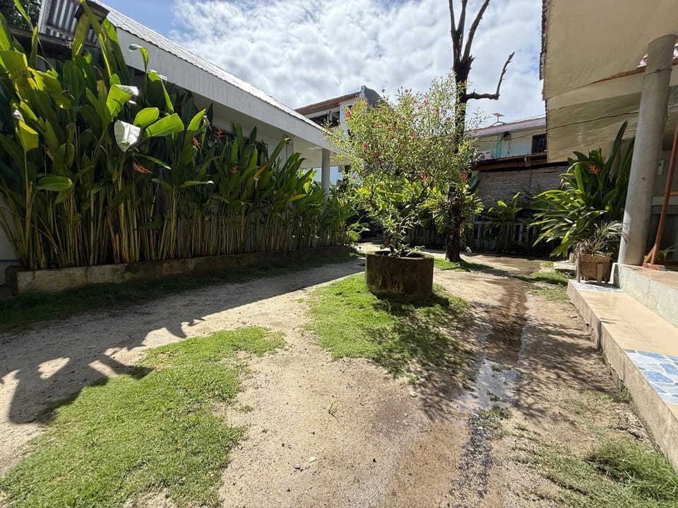 Dodong Homestay Vacation rental in General Luna