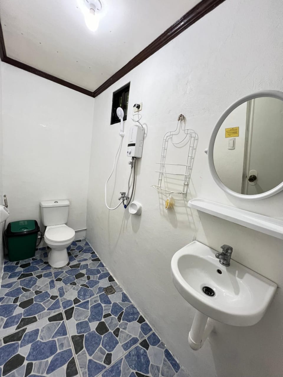 Dodong Homestay Vacation rental in General Luna