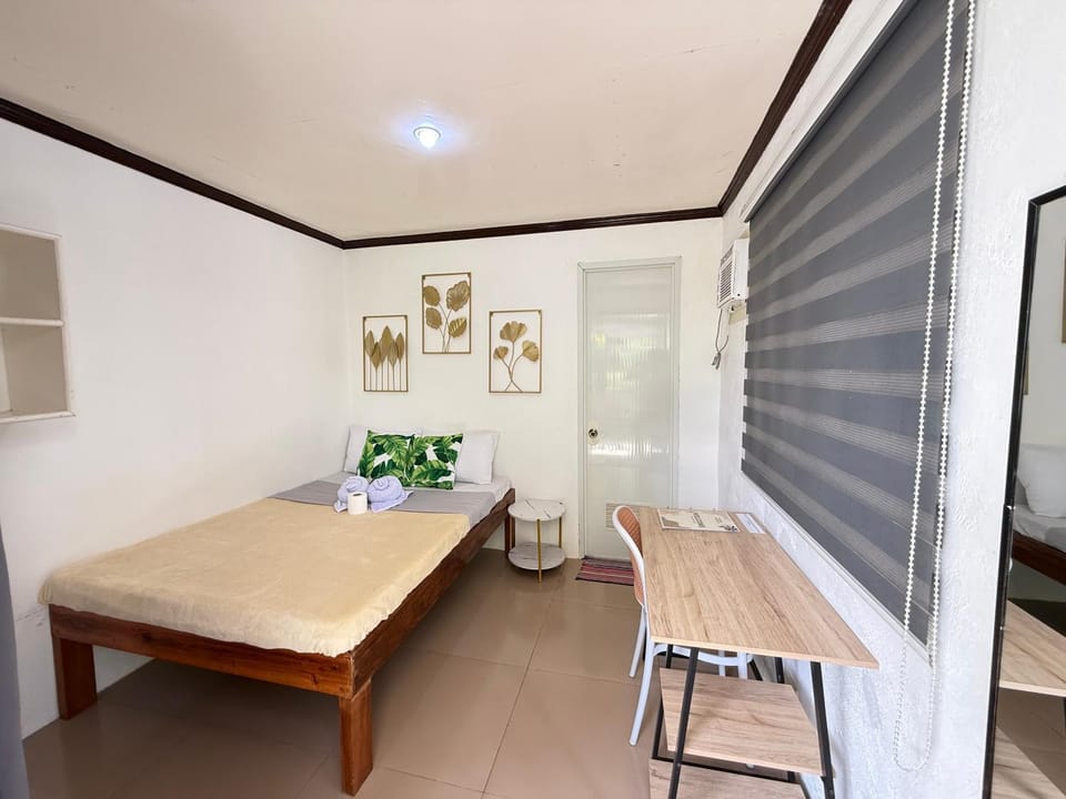 Dodong Homestay Vacation rental in General Luna