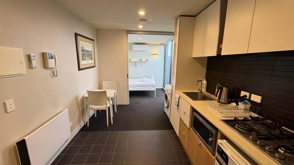 One Bedroom Penthouse Apartment in the heart of Box Hill Apartment in Melbourne