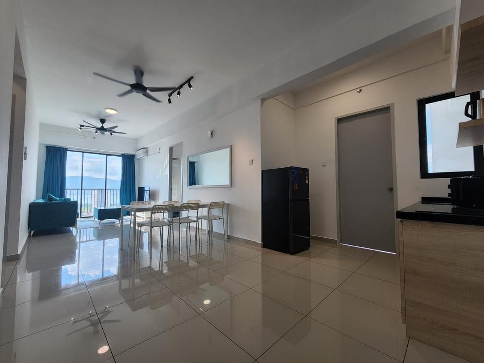 TV and multimedia, air conditioner