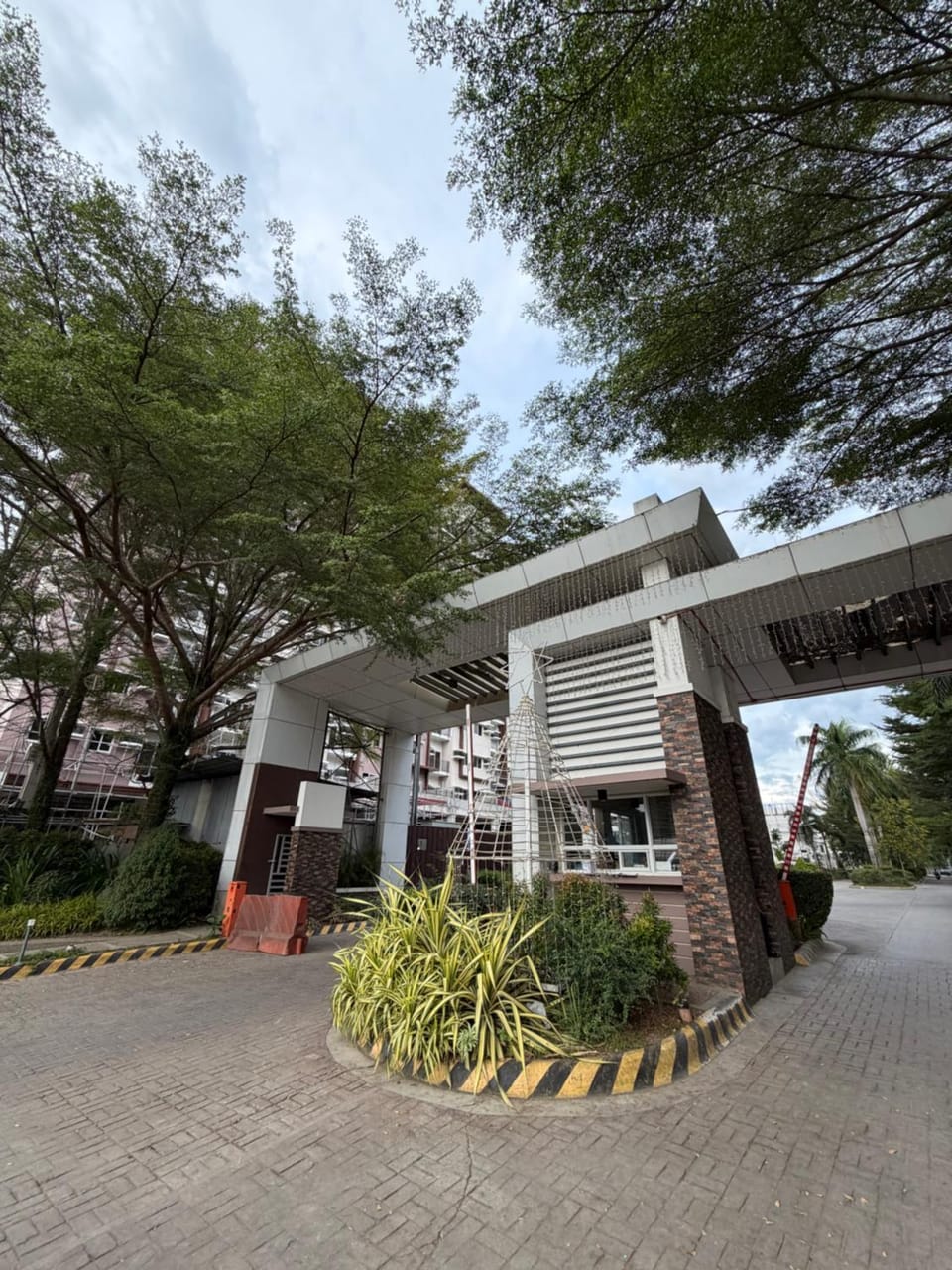 Casa McBi Apartment hotel in Davao City