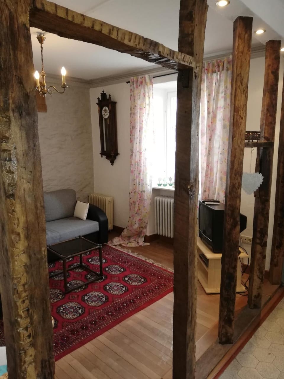 TV and multimedia, Living room, Photo of the whole room
