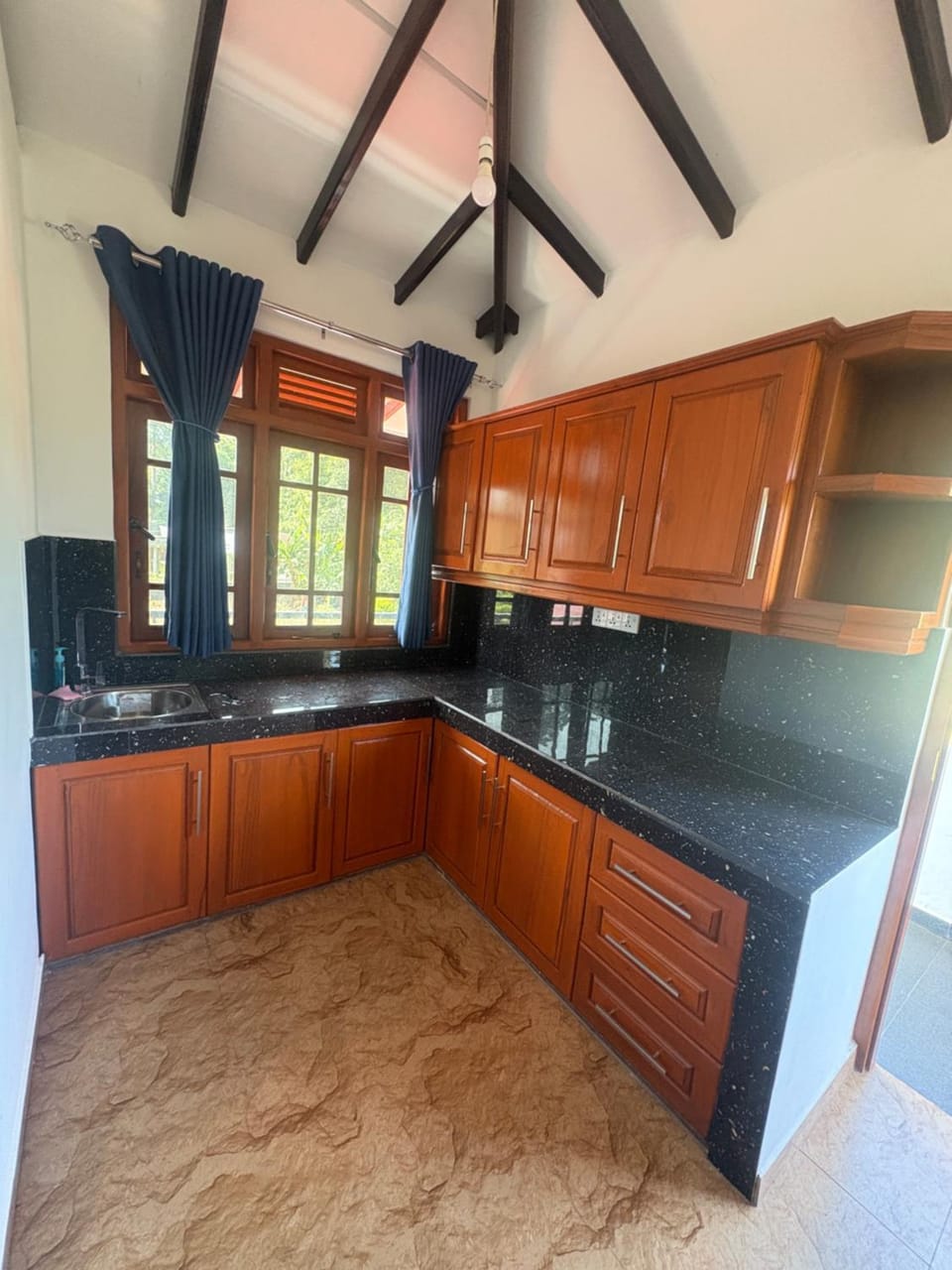 Rose Garden Homestay Vacation rental in Uva Province, Sri Lanka