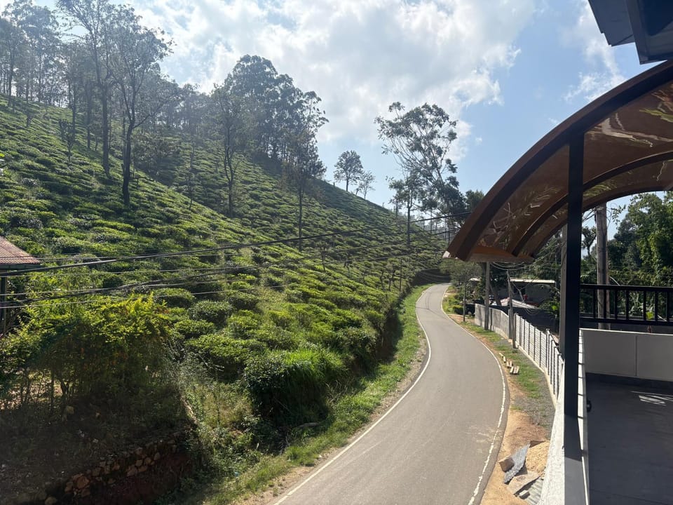 Rose Garden Homestay Vacation rental in Uva Province, Sri Lanka