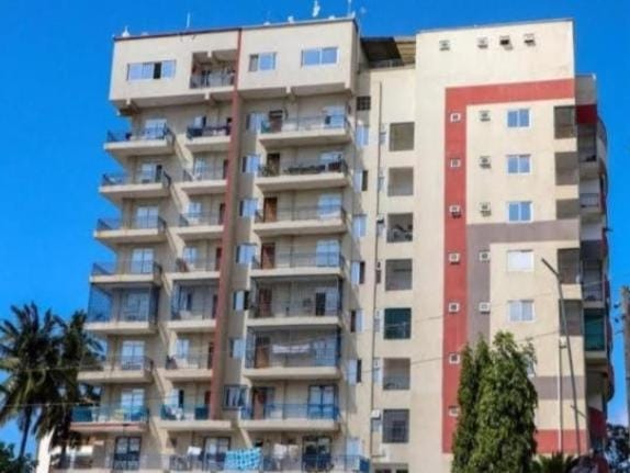 Cozy studio at Kisimani Heights Apartment Mombasa Apartment in Mombasa County