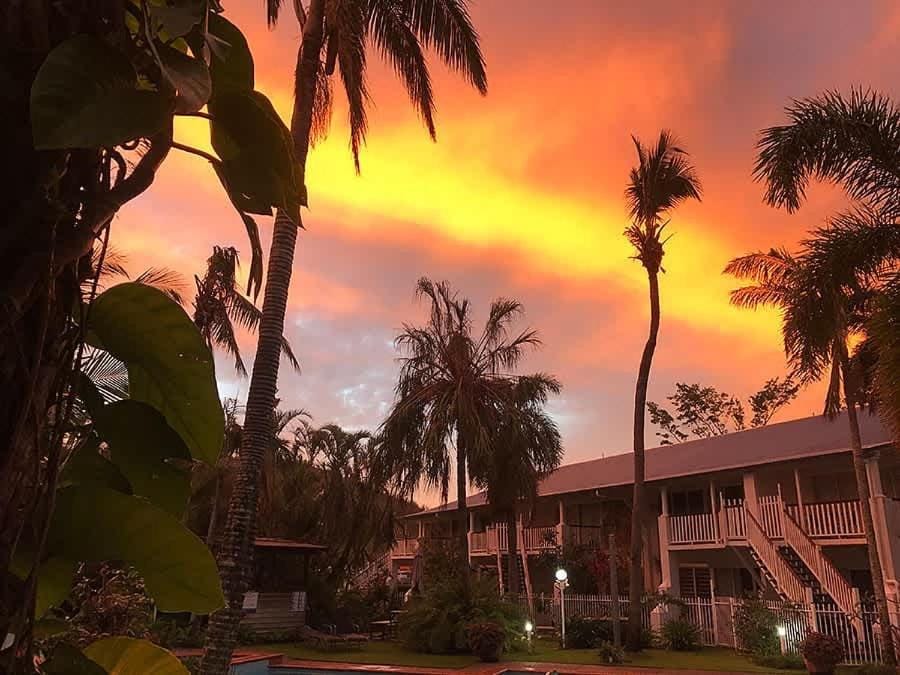 Tropic Drift Apartment in Whitsundays