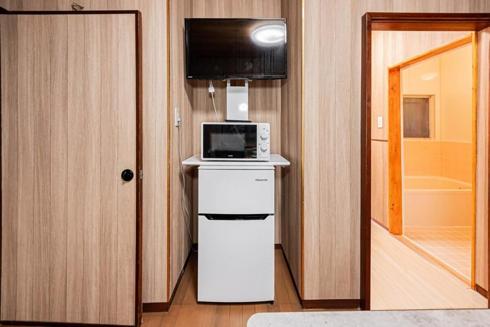 Sky Tree Stay Hotel 5 8-minute walk from Yahiro Station 3-minute train ride to Tokyo Skytree Station House in Nagano Prefecture