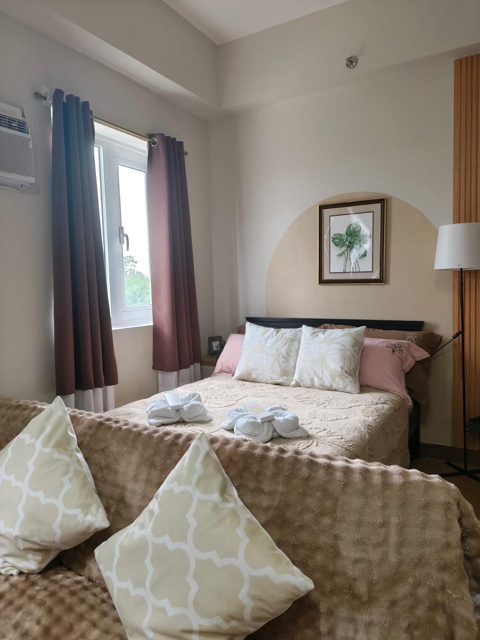 K&C Suite Apartment hotel in Calabarzon