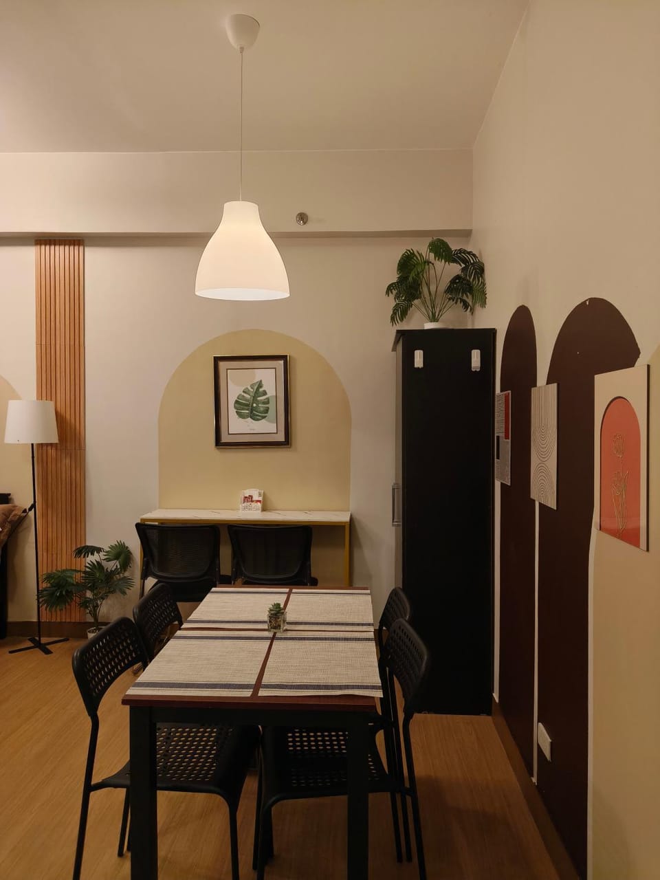 K&C Suite Apartment hotel in Calabarzon