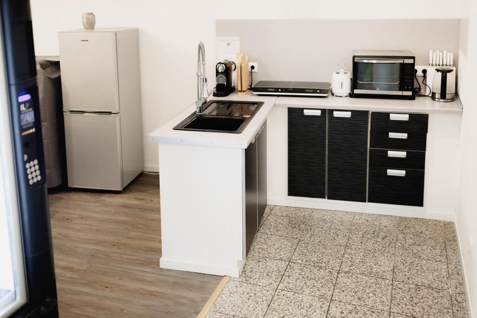 Work & Stay KemptenCityHost Vacation rental in Kempten