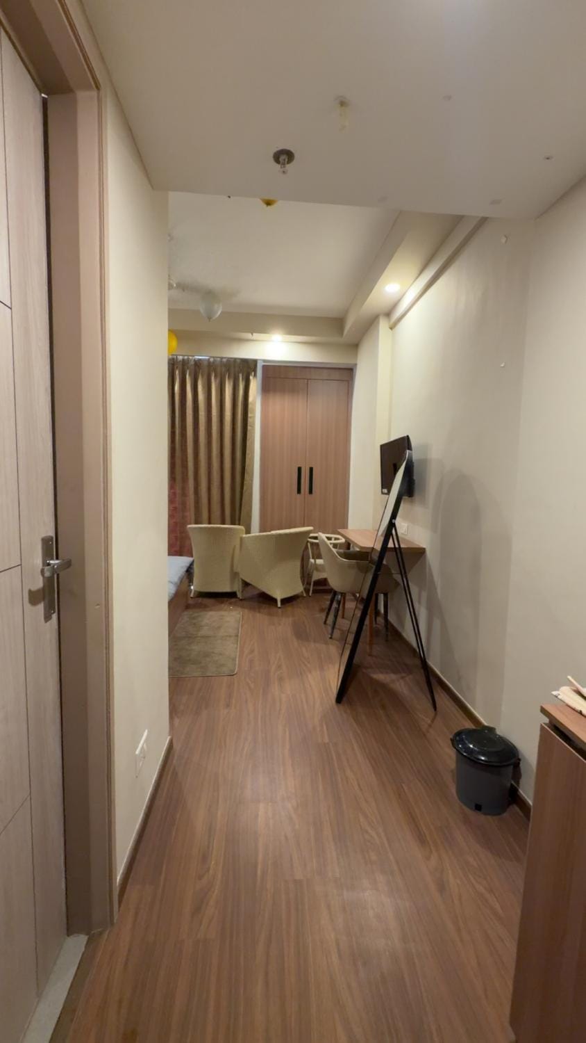 Yourhappystay Apartment in Uttar Pradesh