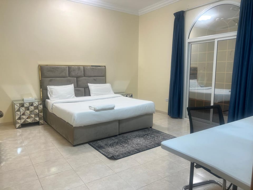 doge villa 4 Vacation rental in Dubai