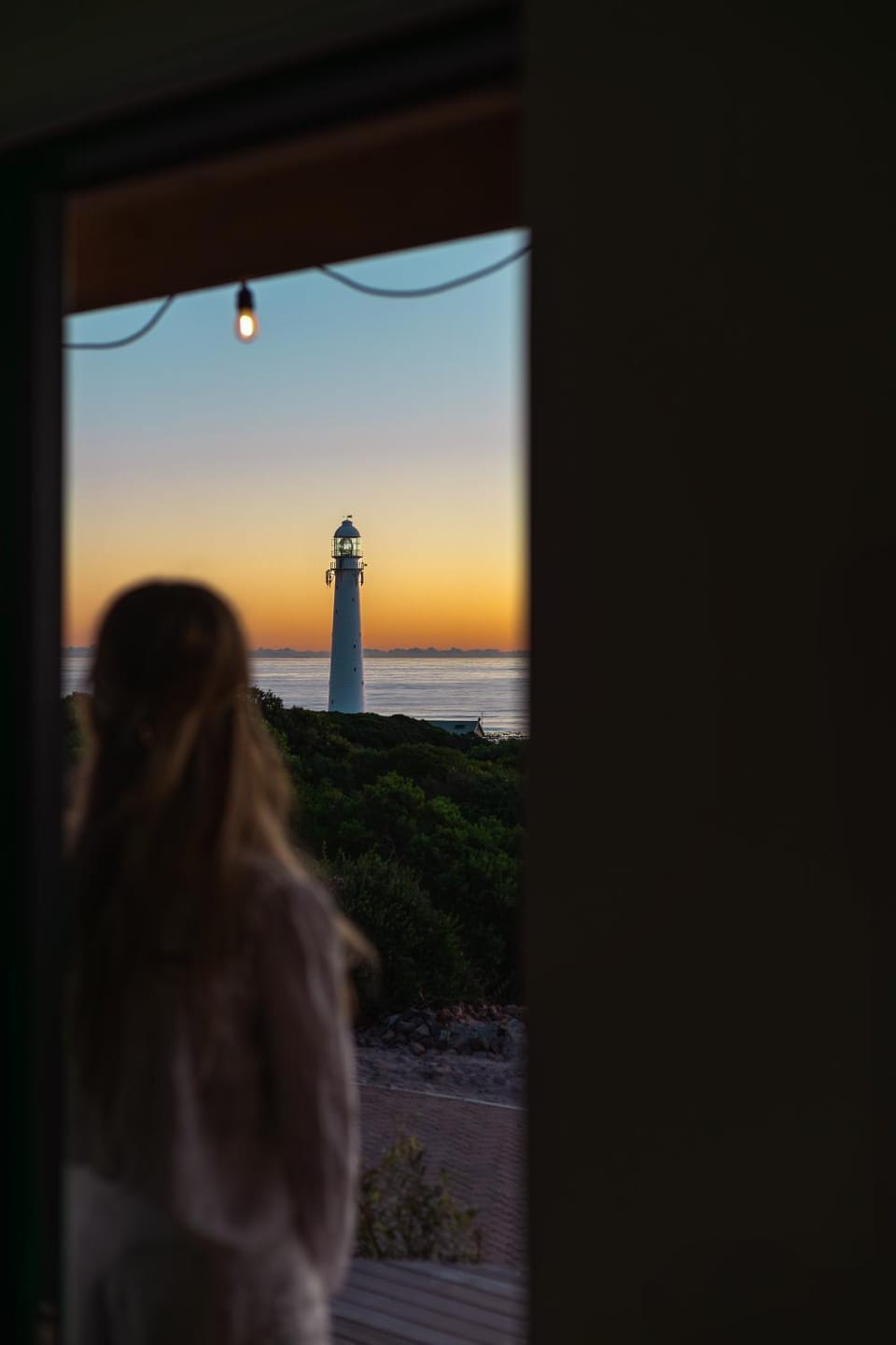 Blissful Hideout Apartment in Cape Town