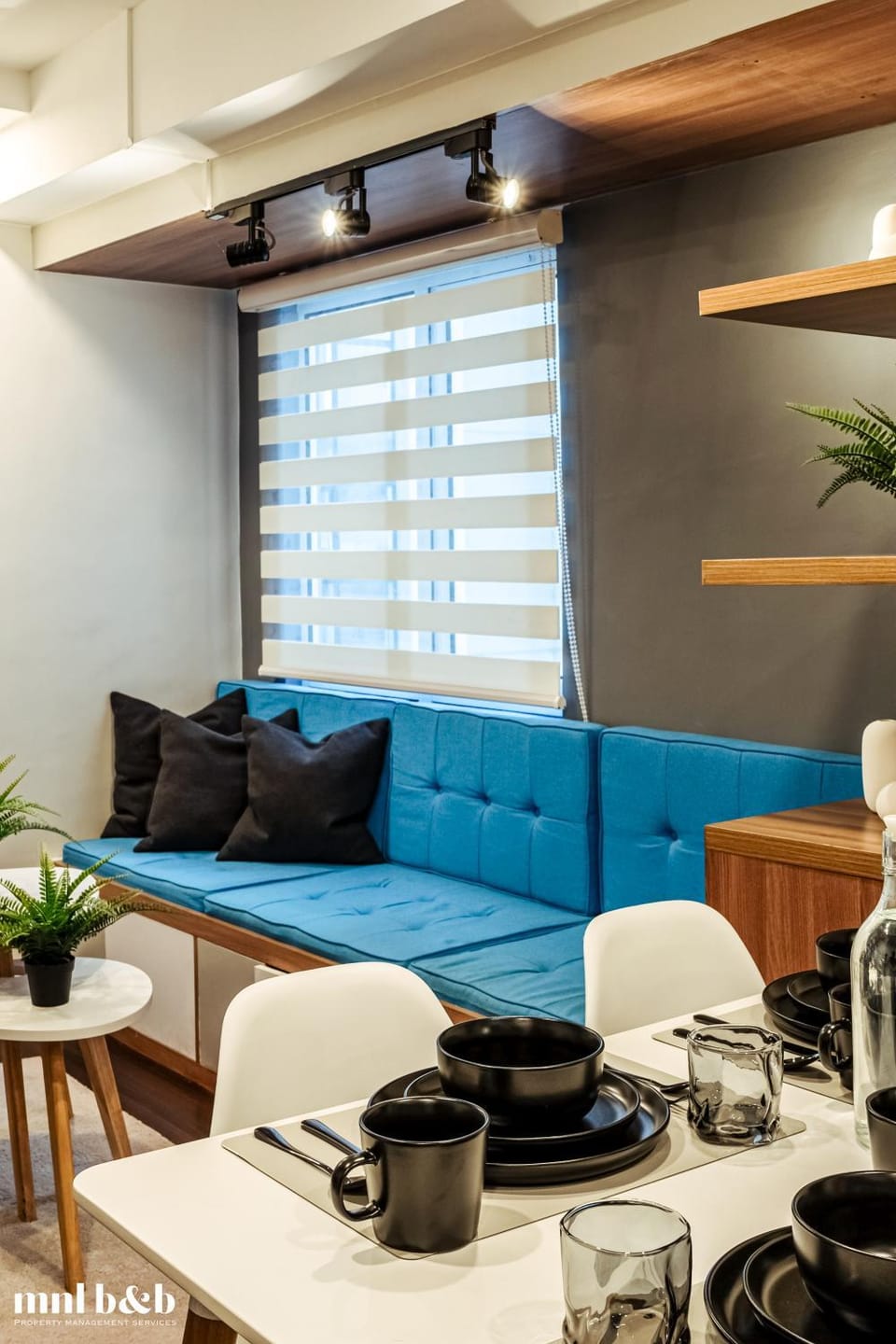 UP TO 6 PAX! Spacious Loft 2 BR near High Street, BGC Fort Victoria The Fort, Taguig City Apartment in Makati