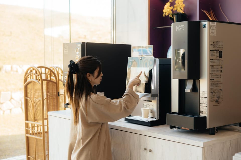 9STAY Resort Technoport Fukui Hotel in Japan