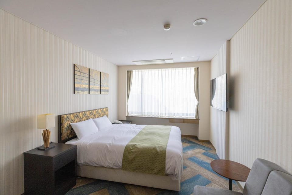 9STAY Resort Technoport Fukui Hotel in Japan